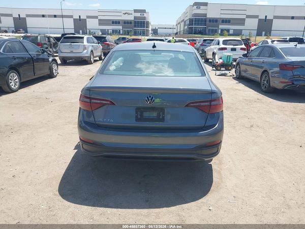 2024 VOLKSWAGEN JETTA 1.5T S — I119