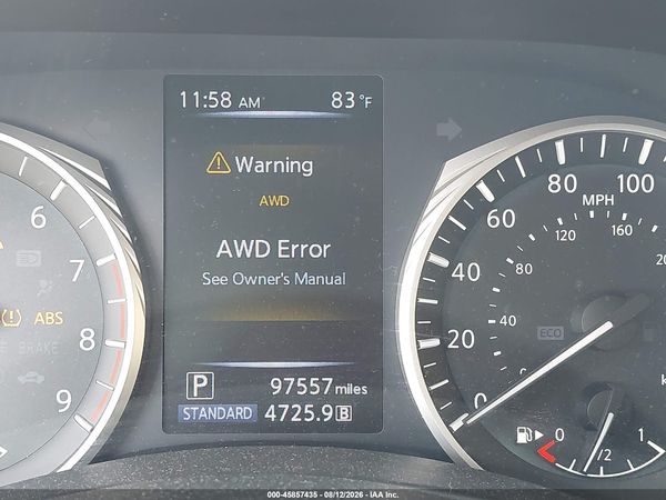2018 INFINITI Q50 3.0T SPORT
