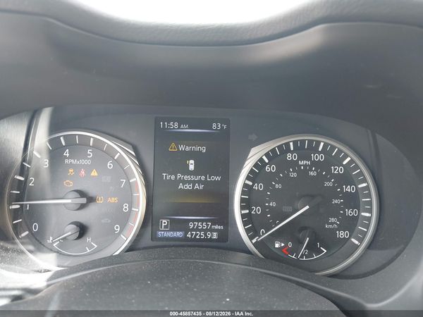 2018 INFINITI Q50 3.0T SPORT