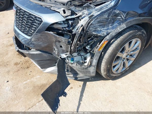 2020 CADILLAC XT4 FWD PREMIUM LUXURY