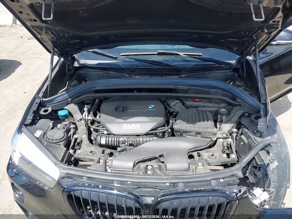 2018 BMW X1 SDRIVE28I