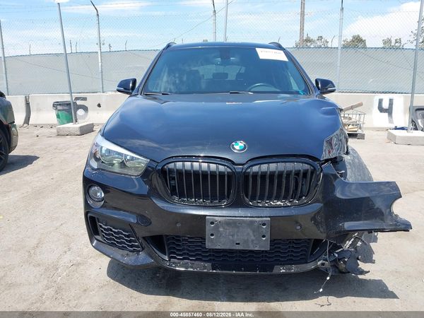 2018 BMW X1 SDRIVE28I