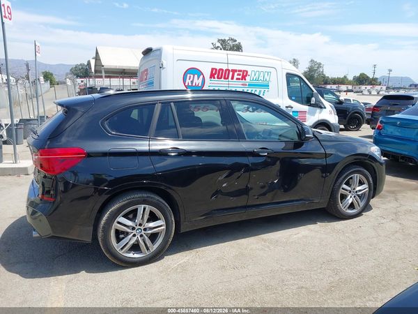 2018 BMW X1 SDRIVE28I
