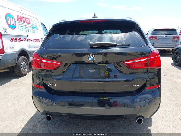 2018 BMW X1 SDRIVE28I
