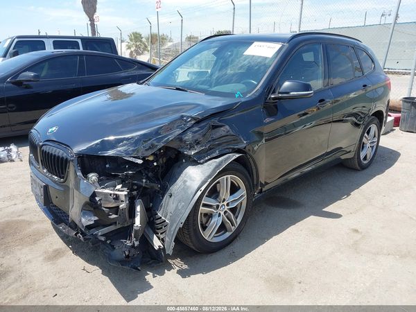 2018 BMW X1 SDRIVE28I