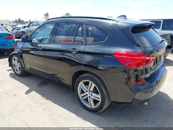 2018 BMW X1 SDRIVE28I