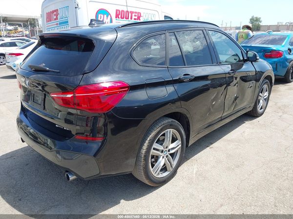 2018 BMW X1 SDRIVE28I