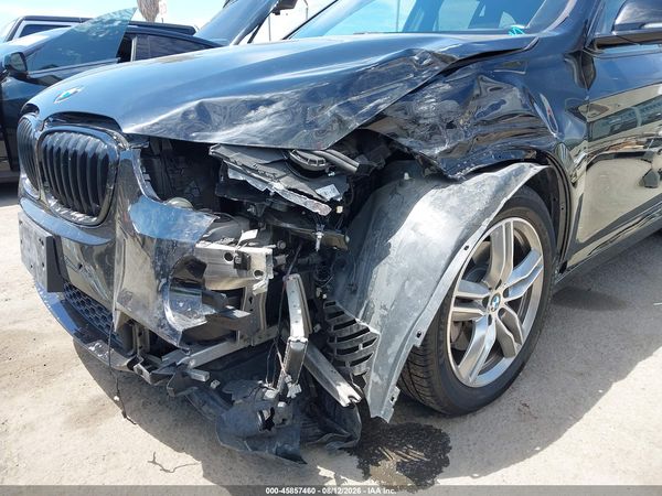 2018 BMW X1 SDRIVE28I