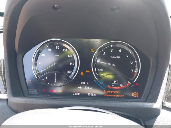 2018 BMW X1 SDRIVE28I