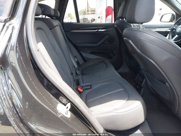 2018 BMW X1 SDRIVE28I