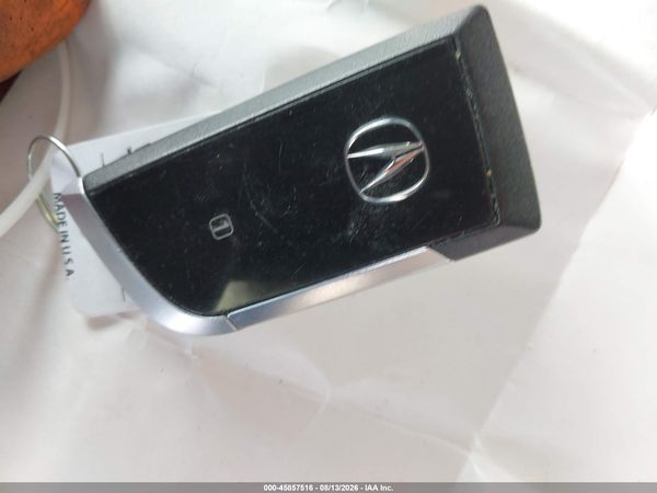 2023 ACURA RDX ADVANCE PACKAGE