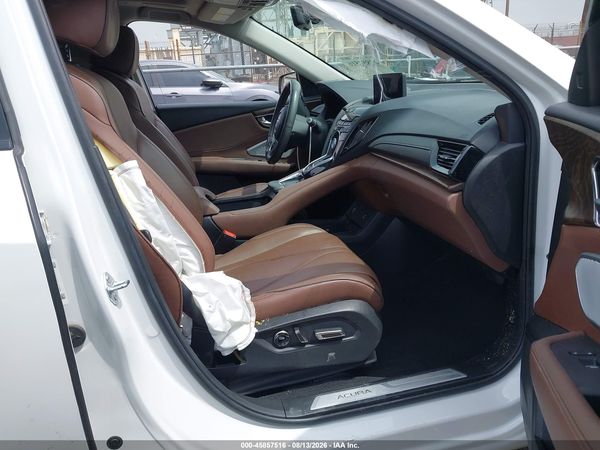 2023 ACURA RDX ADVANCE PACKAGE
