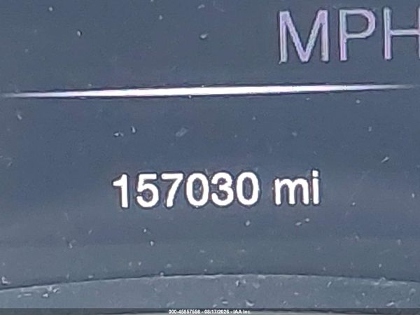 2016 JEEP GRAND CHEROKEE HIGH ALTITUDE