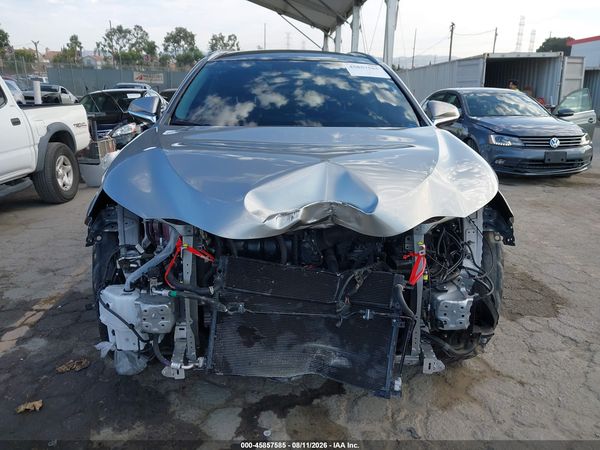 2025 LEXUS NX 450H+ LUXURY