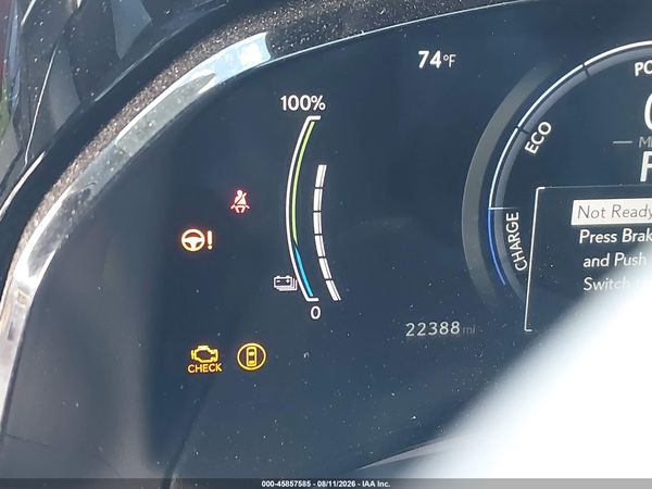 2025 LEXUS NX 450H+ LUXURY