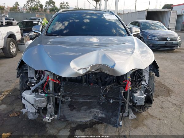 2025 LEXUS NX 450H+ LUXURY