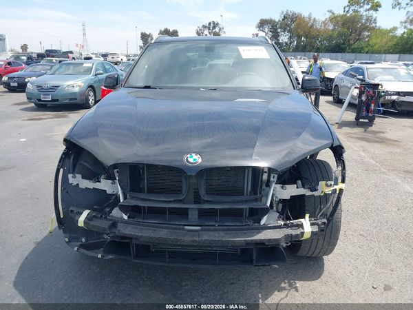 2017 BMW X5 SDRIVE35I