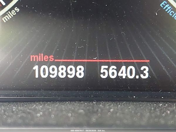 2017 BMW X5 SDRIVE35I