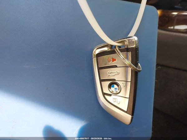 2017 BMW X5 SDRIVE35I