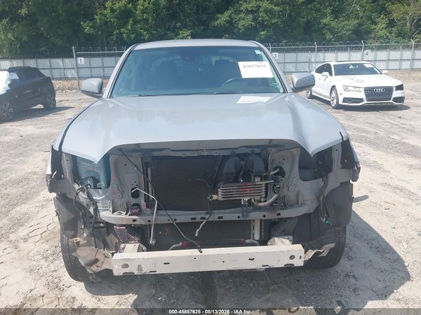 2019 TOYOTA TACOMA SR5 V6