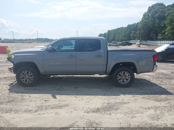 2019 TOYOTA TACOMA SR5 V6