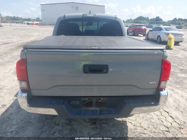 2019 TOYOTA TACOMA SR5 V6