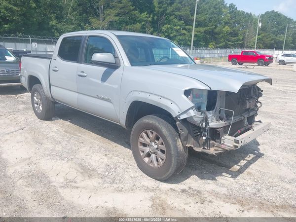 2019 TOYOTA TACOMA SR5 V6