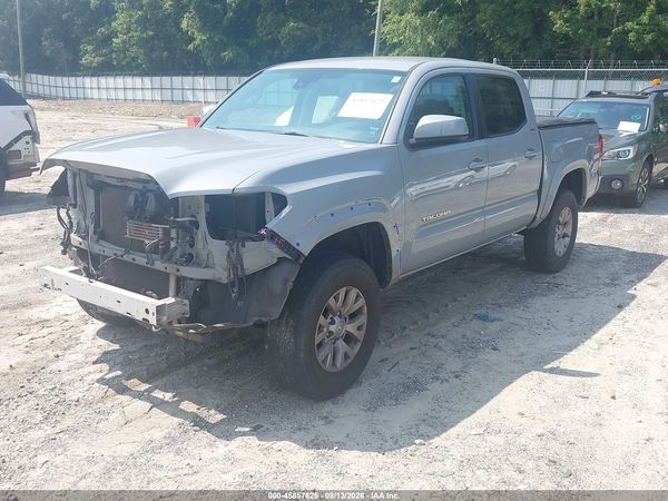 2019 TOYOTA TACOMA SR5 V6