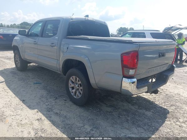 2019 TOYOTA TACOMA SR5 V6