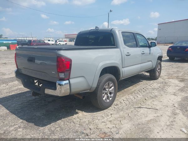 2019 TOYOTA TACOMA SR5 V6
