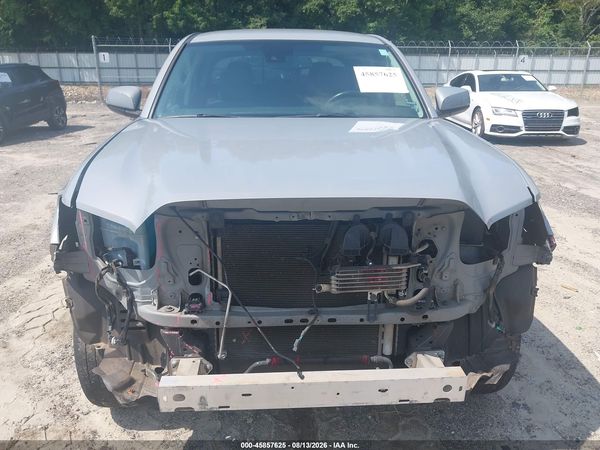 2019 TOYOTA TACOMA SR5 V6