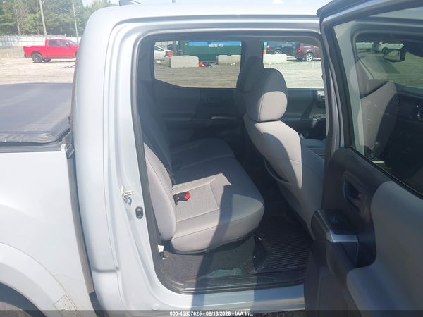 2019 TOYOTA TACOMA SR5 V6