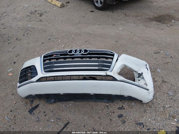 2018 AUDI SQ5 3.0T PREMIUM PLUS