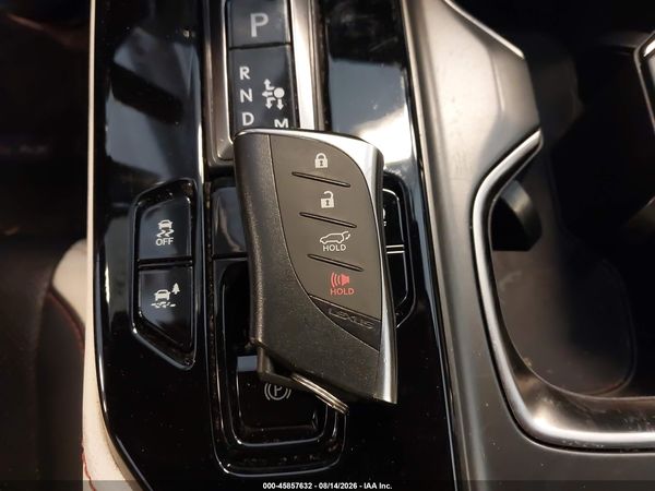 2022 LEXUS NX 250 PREMIUM