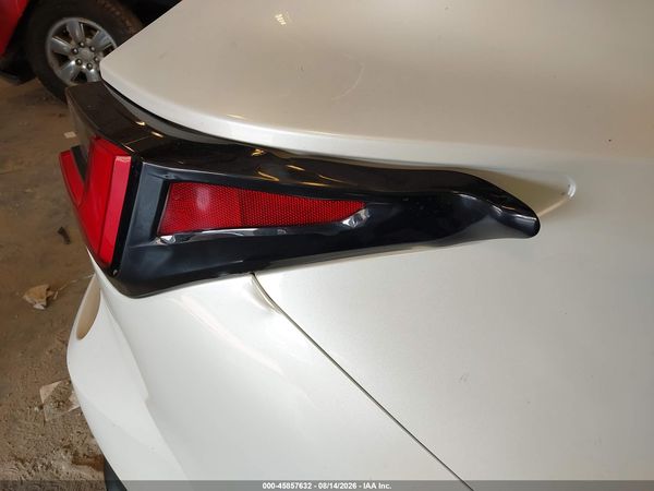 2022 LEXUS NX 250 PREMIUM