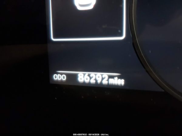 2022 LEXUS NX 250 PREMIUM