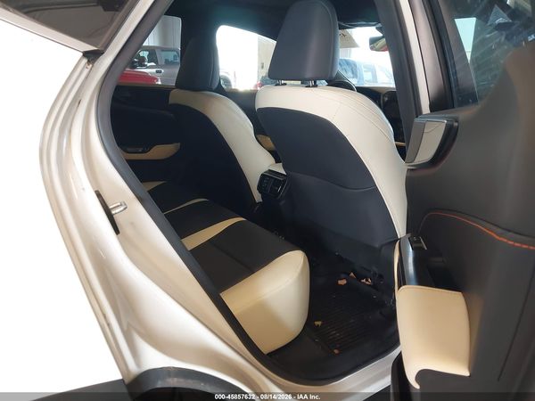 2022 LEXUS NX 250 PREMIUM