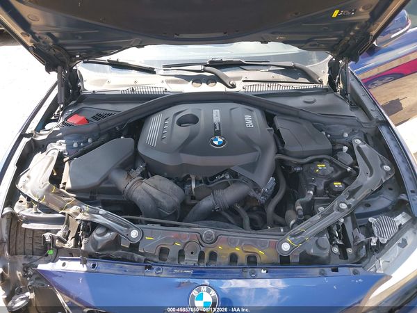 2018 BMW 230I XDRIVE