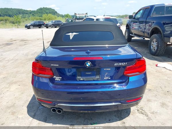 2018 BMW 230I XDRIVE