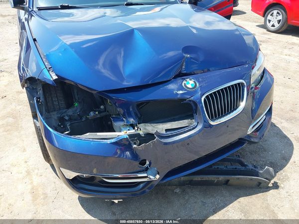 2018 BMW 230I XDRIVE