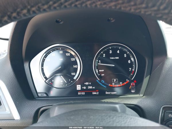 2018 BMW 230I XDRIVE