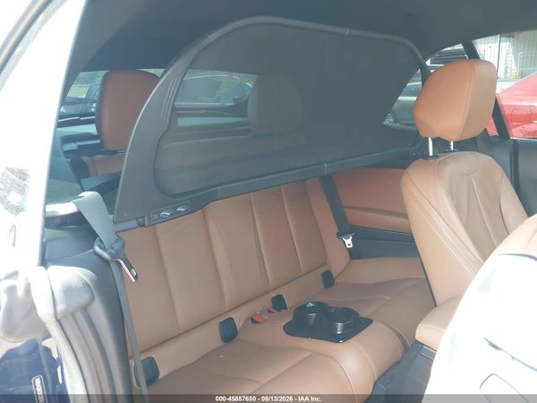 2018 BMW 230I XDRIVE