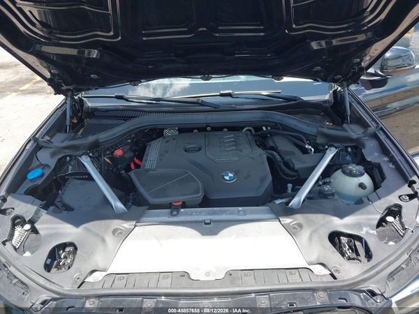 2024 BMW X4 XDRIVE30I