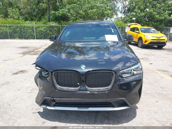 2024 BMW X4 XDRIVE30I