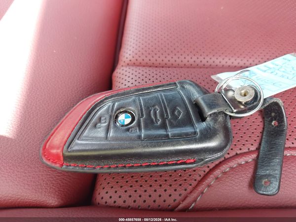 2024 BMW X4 XDRIVE30I