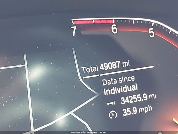 2024 BMW X4 XDRIVE30I