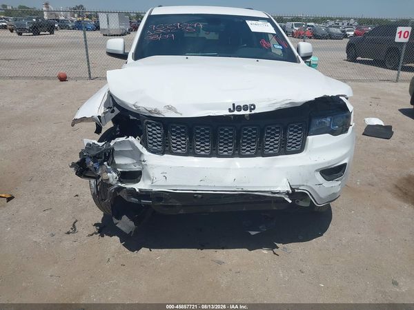 2020 JEEP GRAND CHEROKEE ALTITUDE 4X2