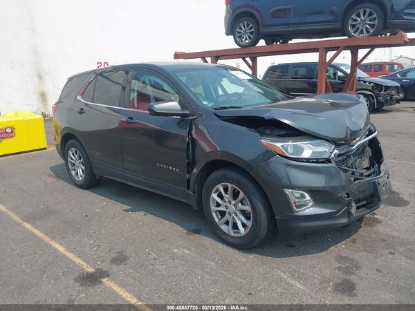 2019 CHEVROLET EQUINOX LT — I1