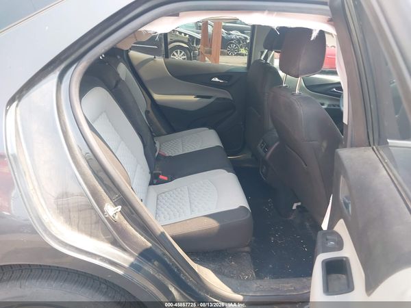 2019 CHEVROLET EQUINOX LT — I8
