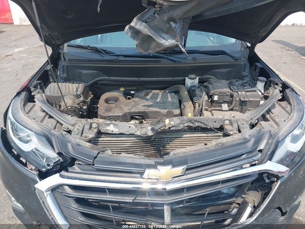 2019 CHEVROLET EQUINOX LT — I10